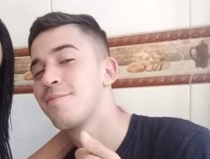 Victor desaparecido cotia