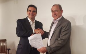 Sindicato de Hotéis Bares e Similares de Osasco, Visite São Paulo e CIOESTE trabalharão em conjunto para fomentar e desenvolver projetos de turismo na região