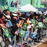 7 de Setembro em Carapicuíba