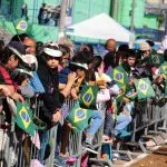 7 de Setembro em Carapicuíba