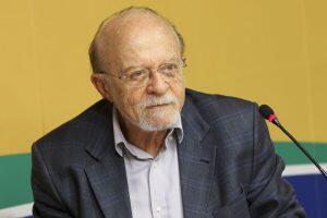 Alberto Goldman