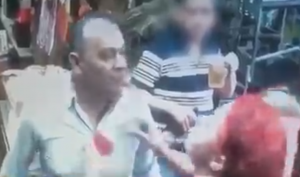 Homem espanca mulher até a morte em casa do norte em Barueri