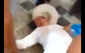 ambulante barueri passa mal