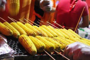 festa do milho osasco