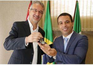 jorge lapas rogério lins osasco