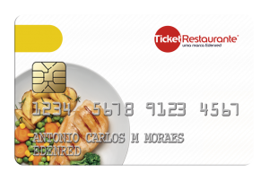 vagas ticket