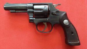 arma calibre 32 osasco