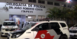 assalto motorista aplicativo itapevi