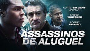 assassinos de aluguel domingo maior 15 09