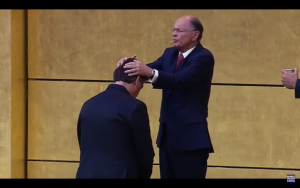 bolsonaro edir macedo