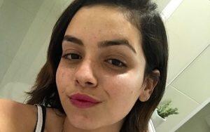 Brenda encontrada Barueri Carapicuíba