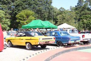 carros antigos barueri