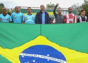 Copa Ribamar