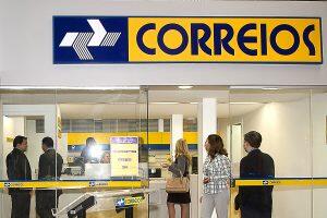 correios