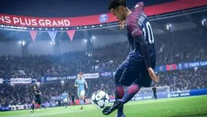 fifa 20