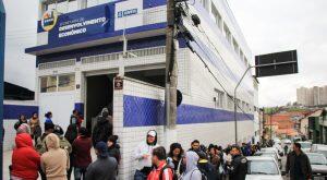 fila vagas emprego itapevi