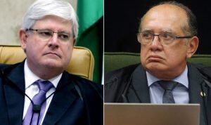 janot-gilmar mendes