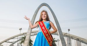 julia rebecca
