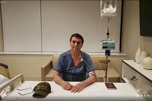 bolsonaro alta