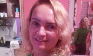 mariza desaparecida jandira barueri