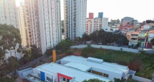 creche osasco