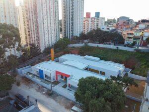 creche osasco