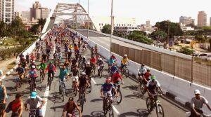 passeio ciclistico da primavera osasco