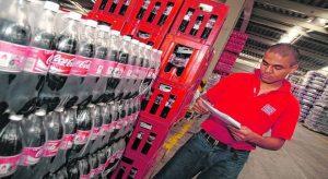 vagas coca cola osasco