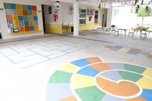 CRECHE OSASCO