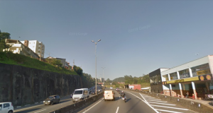 Raposo Tavares Cotia