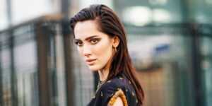 Theodora Quinlivan é a primeira modelo transexual da Chanel