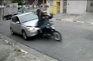 atropela ex mulher osasco