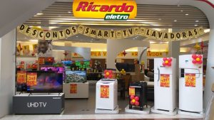 black friday ricardo eletro