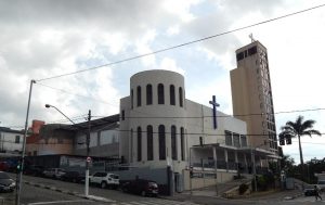 catedral santo antonio osasco