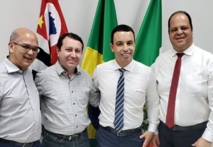 emenda ribamar osasco