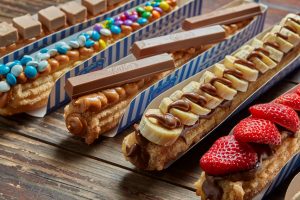 festival de churros osasco
