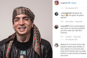 mc guimê