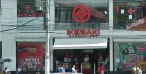 ikesaki osasco