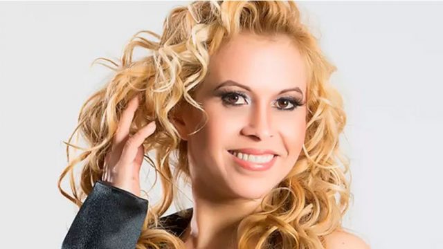 joelma ximbinha de dar dó