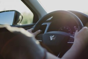 motorista aplicativo