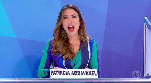 patricia abravanel traição