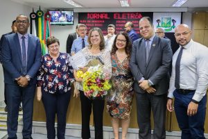 professora osasco educador nota 10