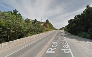 rodovia itapevi