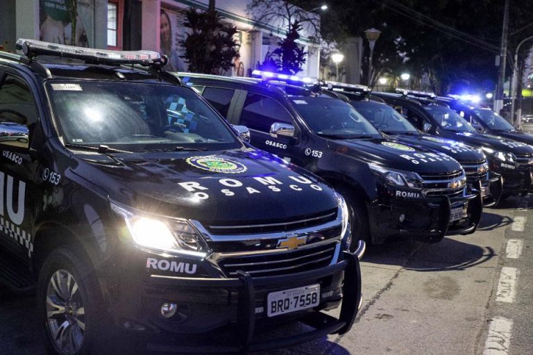 Prefeitura de Osasco contrata empresa para projetar “Cidade da Polícia”