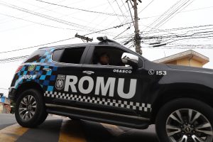 romu osasco