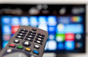 tv por assinatura