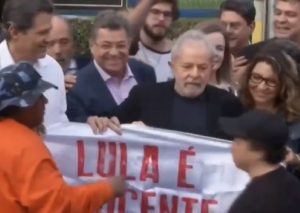 Lula Emidio Osasco