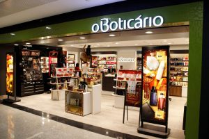 O Boticario