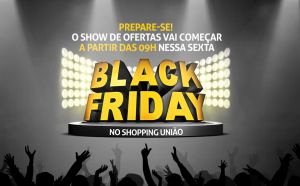 black friday
