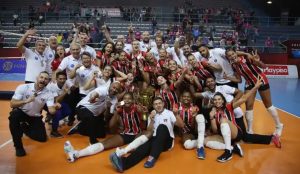 barueri volei